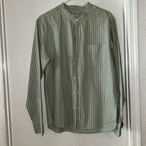 Casual shirt size L